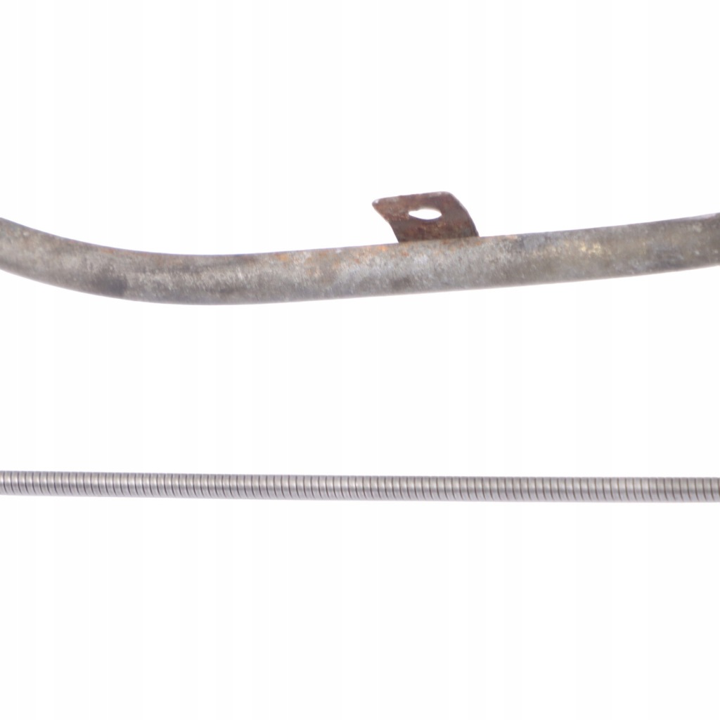 фото №9, Fiat doblo 1.9 jtd щуп трубка шланг щуп масла 46738782