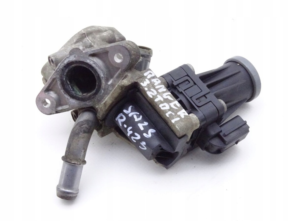 фото №1, Ford ranger iv 11- 3.2 tdci клапан egr