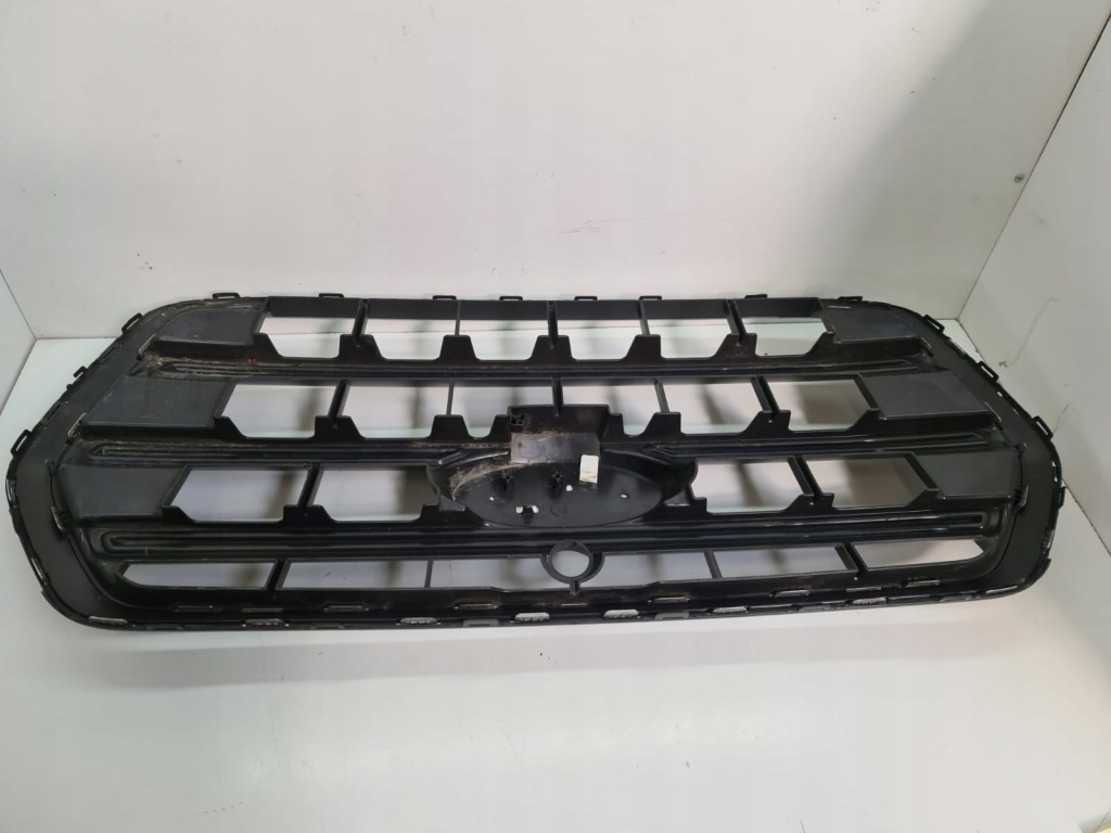 Решітка радіатора решітка радіатора бампер ford transit mk8 lift Ціна