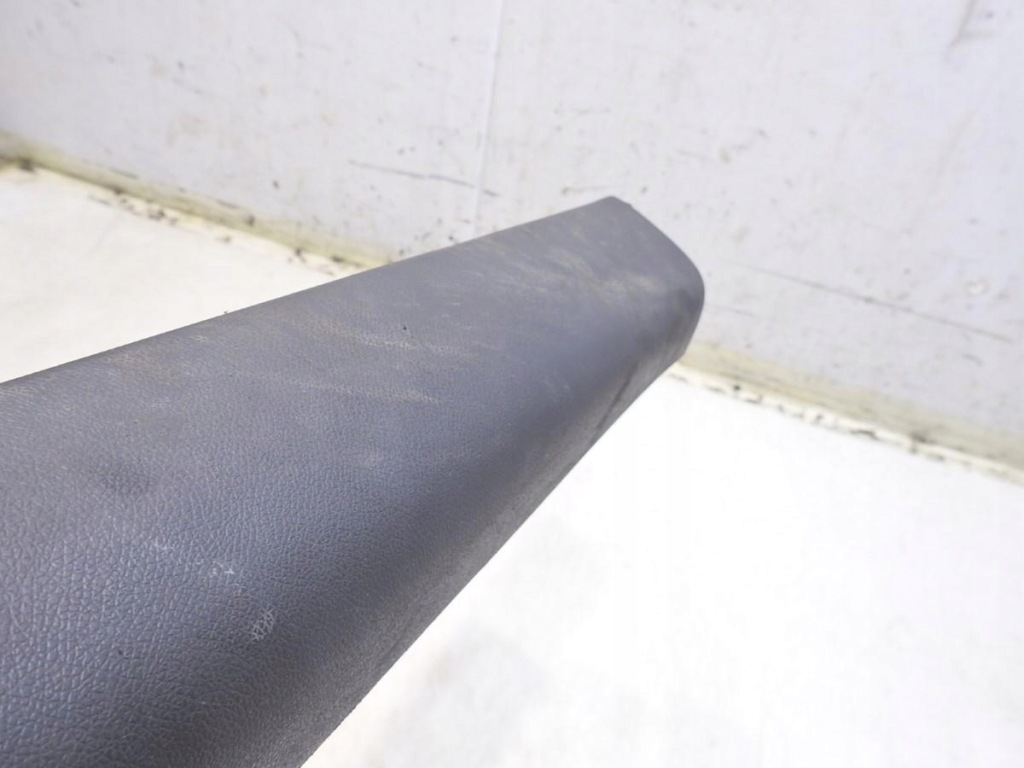 фото №6, Молдинг защита порог левый перед renault latitude 76952xxxxr