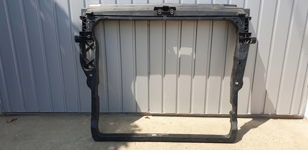 фото №1, Vw crafter ii pas передний усилитель 7c0805335