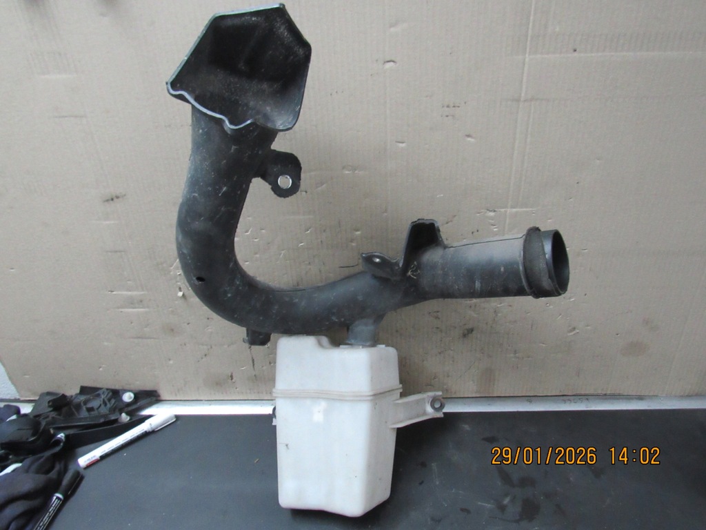 фото №7, Резонатор rav4 iii 2.0 vvti 17894-28110 / 17751-28060