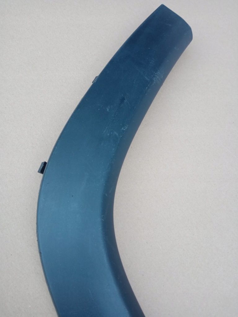 фото №3, Jeep compas ii правая молдинг крыла перед