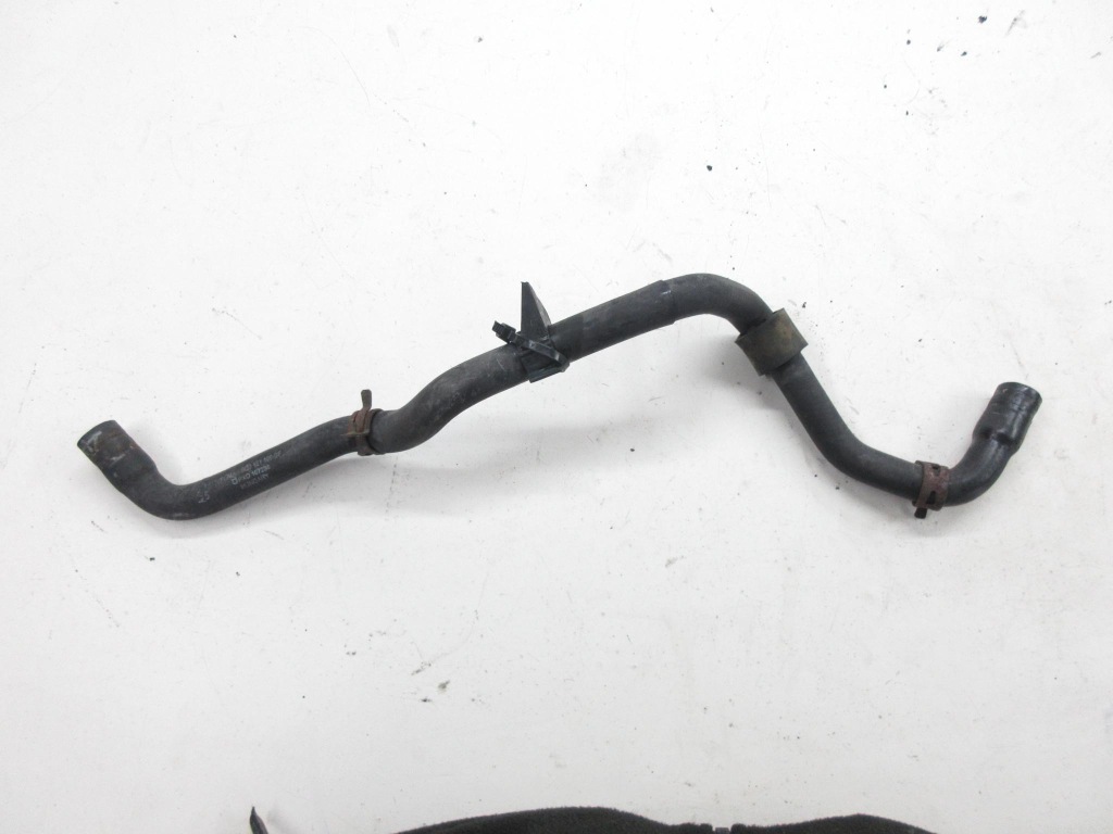 фото №8, Seat ibiza iii 1.9 tdi шланг wąz wody