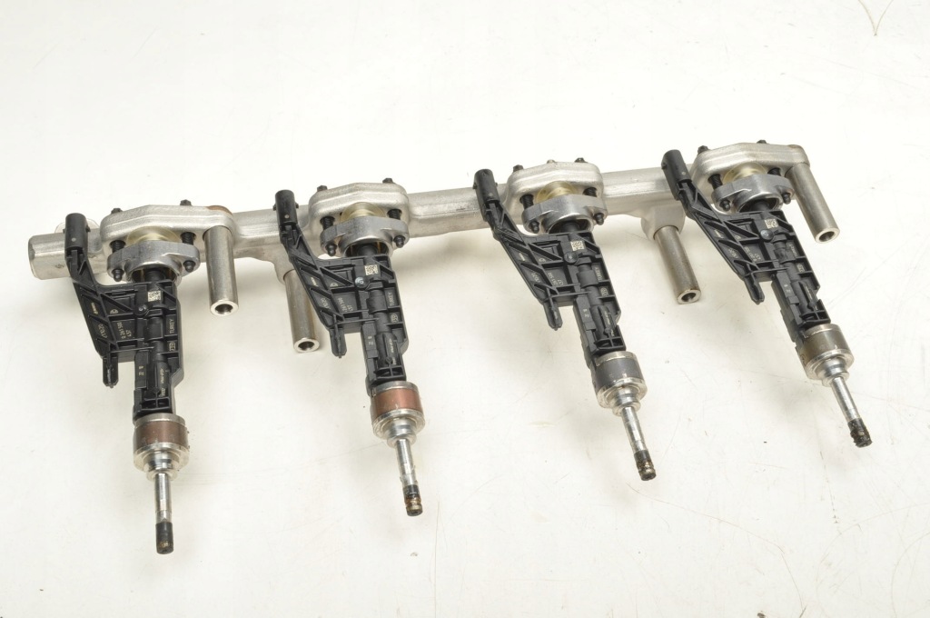 Bmw 3 g20 f40 2.0 молдинг упорскування інжектор 8656548 Київ