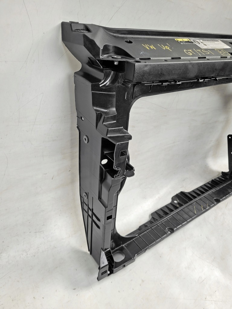 фото №12, Pas передній / підсилювач citigo vw up! seat mii / gt ts 2011-2019