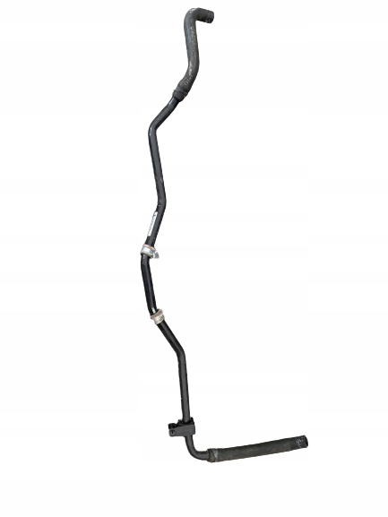 фото №1, Mercedes a197 amg sls труба wąż шланг wody