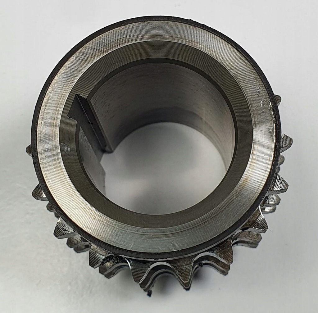 фото №6, Колесо зубчасте розподільного валу chrysler 300c 3.0 crd