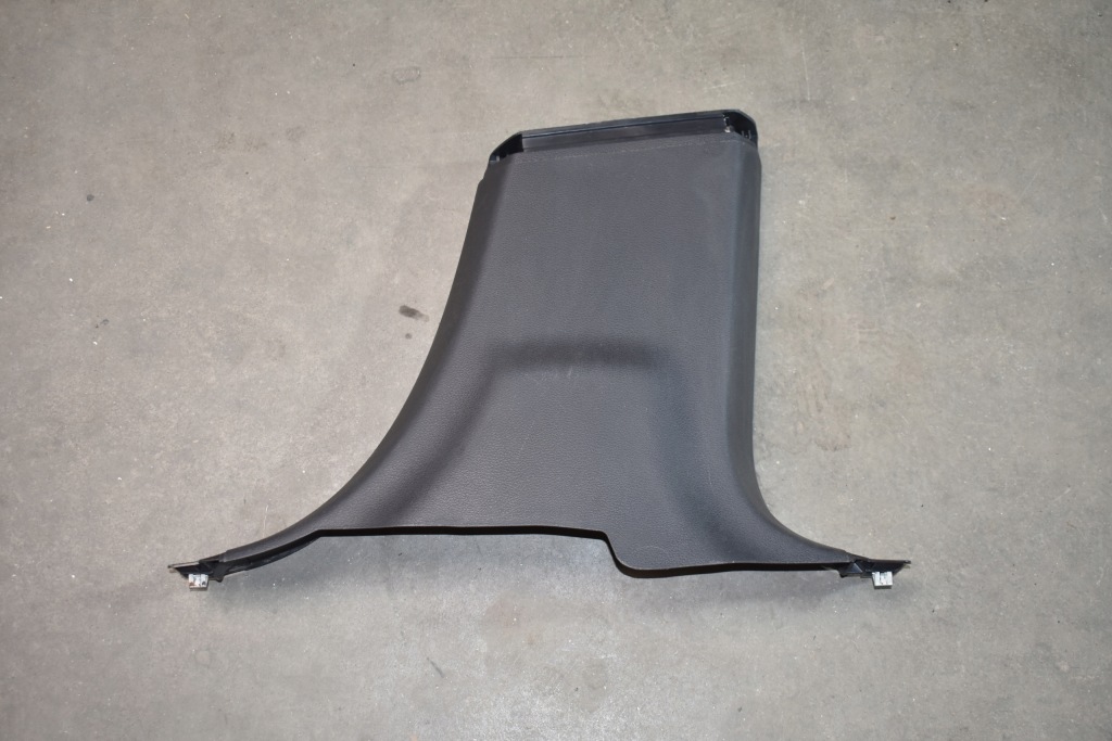 Купити Idealna захист стійка mercedes x167 1