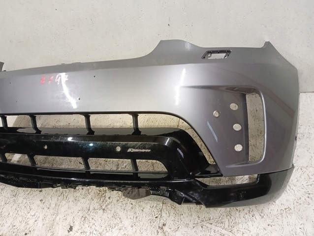 фото №3, Бампер перед передний lr discovery v 5 dynamic lift 21-