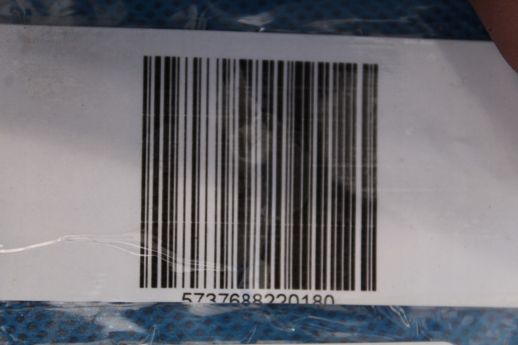 фото №9, Vw audi колодка з'єднувач штекер 4m0972705