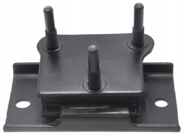 фото №4, Подушка двигуна navara d40 05- pathfinder r51 задня