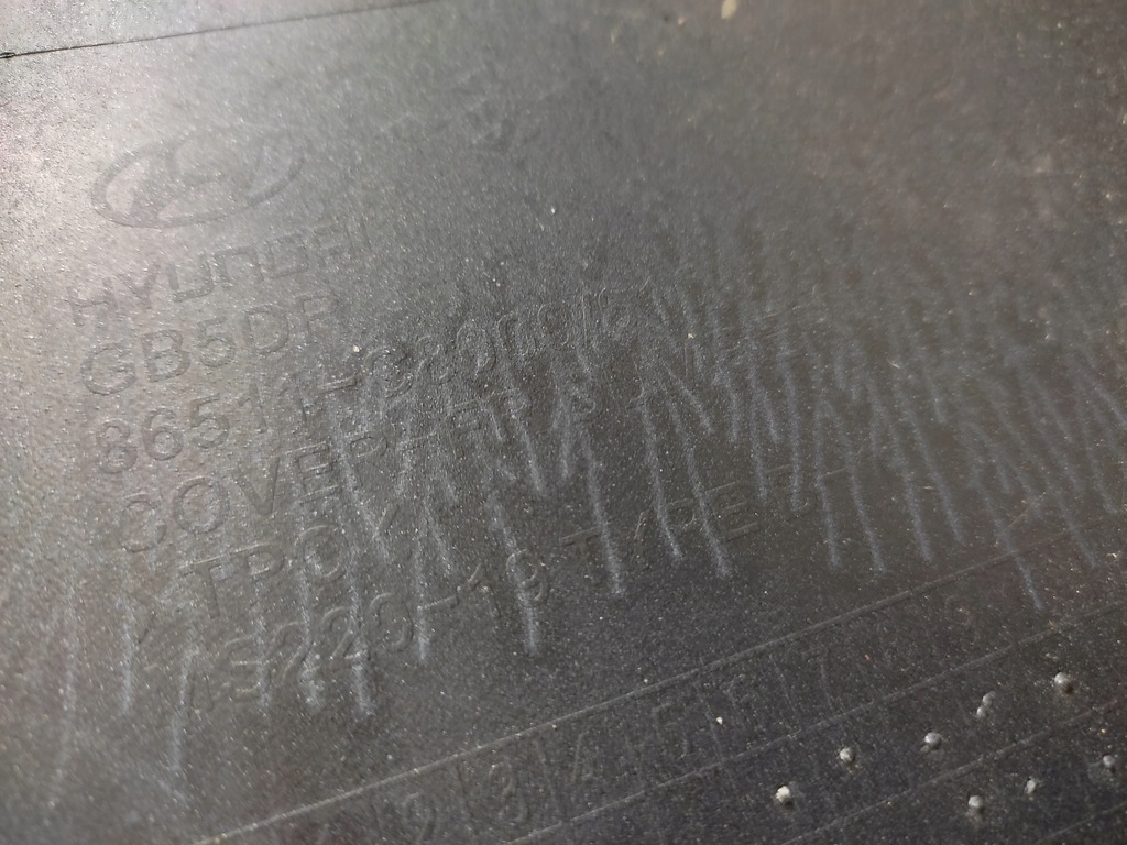 фото №10, Hyundai i20 ii бампер передний перед 2014-