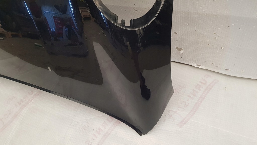 фото №5, Капот mini cooper r55 r56 r57 r58 s jcw lift lci