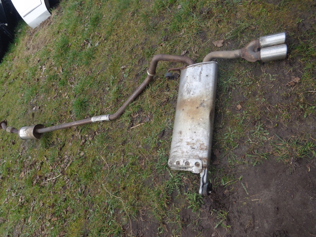 фото №1, Kia picanto ii 1.2b гаситель