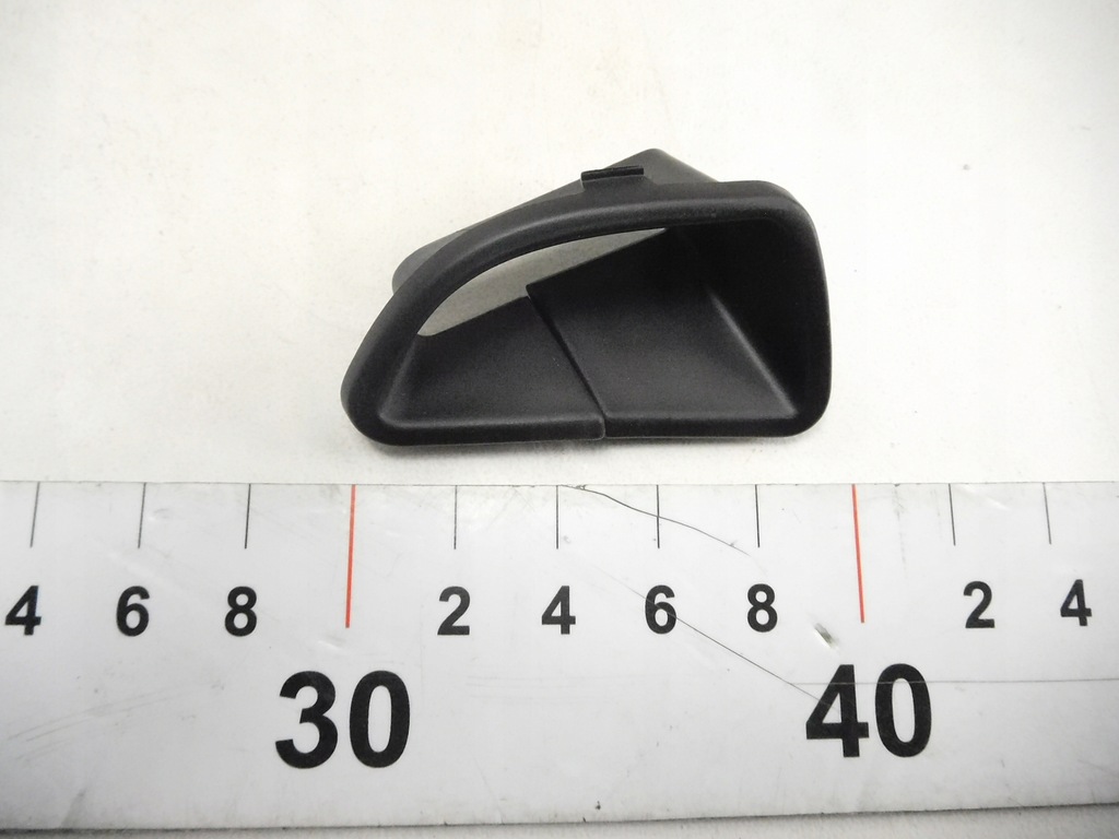 фото №3, Кронштейн полка tylej правый mito grande punto