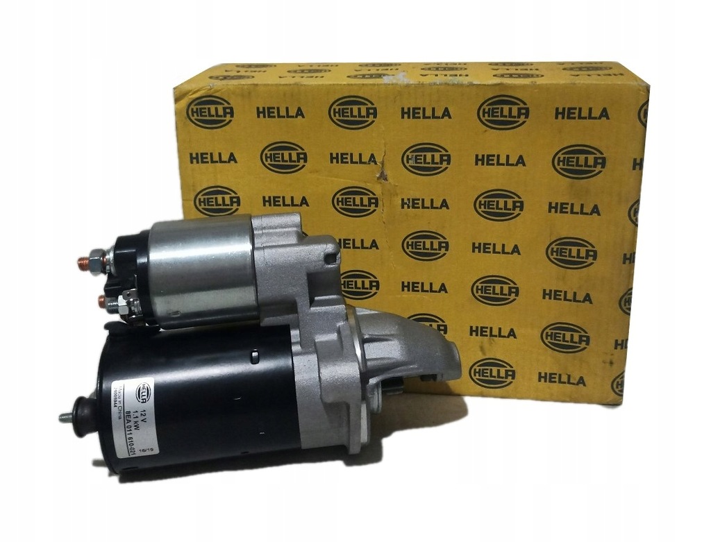 фото №15, Стартер ford c-max fiesta focus fusion mondeo