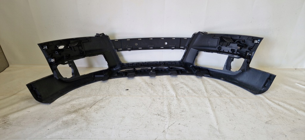 фото №8, Audi tt 8j0 s line бампер перед передний 2006-2014r