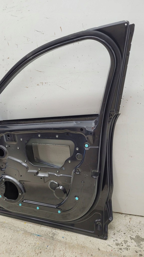 фото №10, Jaguar f-pace f pace 16- двері перед передні праве fv