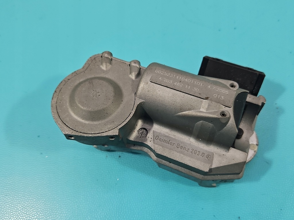 фото №7, Бортовой компьютер блок управления двигателя 0261209040 mercedes cls c219 3.5 v6 272964
