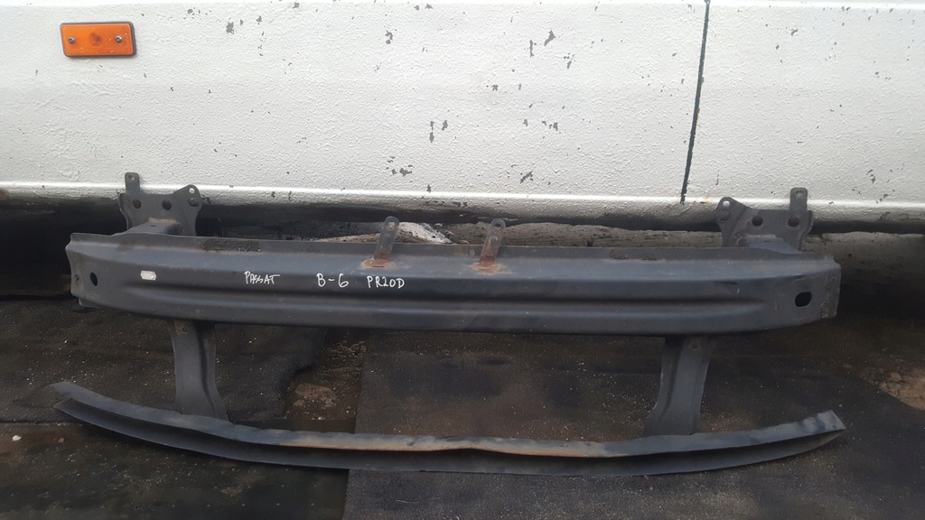 фото №1, Балка pas перед vw passat b6