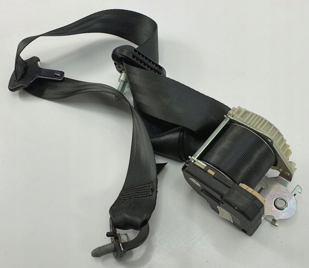 фото №2, Pas задний правый задняя renault twingo ii 33059526