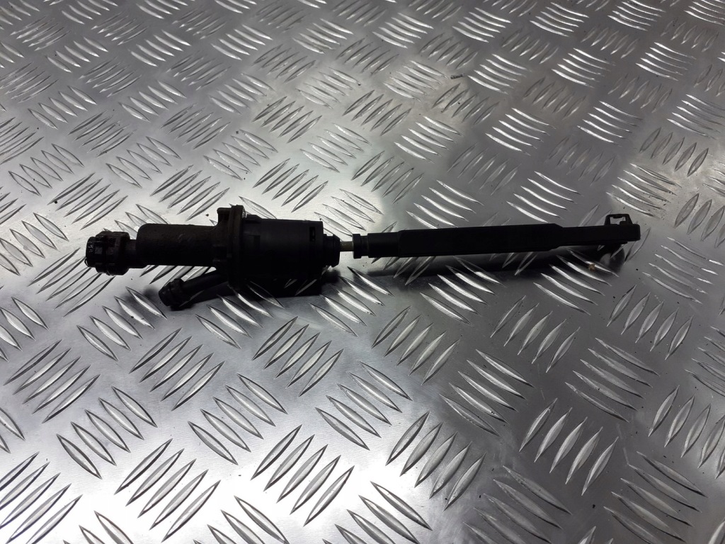 фото №1, Помпа зчеплення citroen c4 1.4