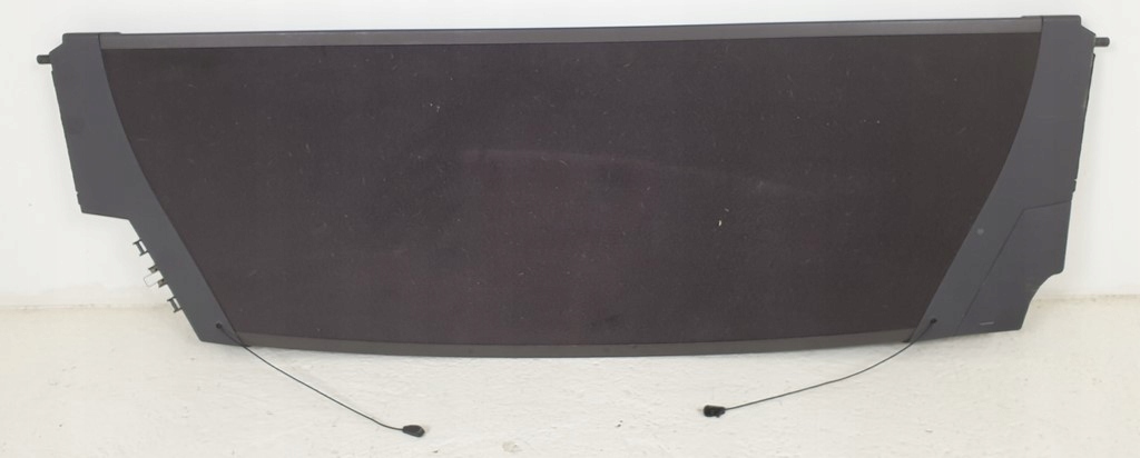 фото №1, Полка задняя mercedes w168