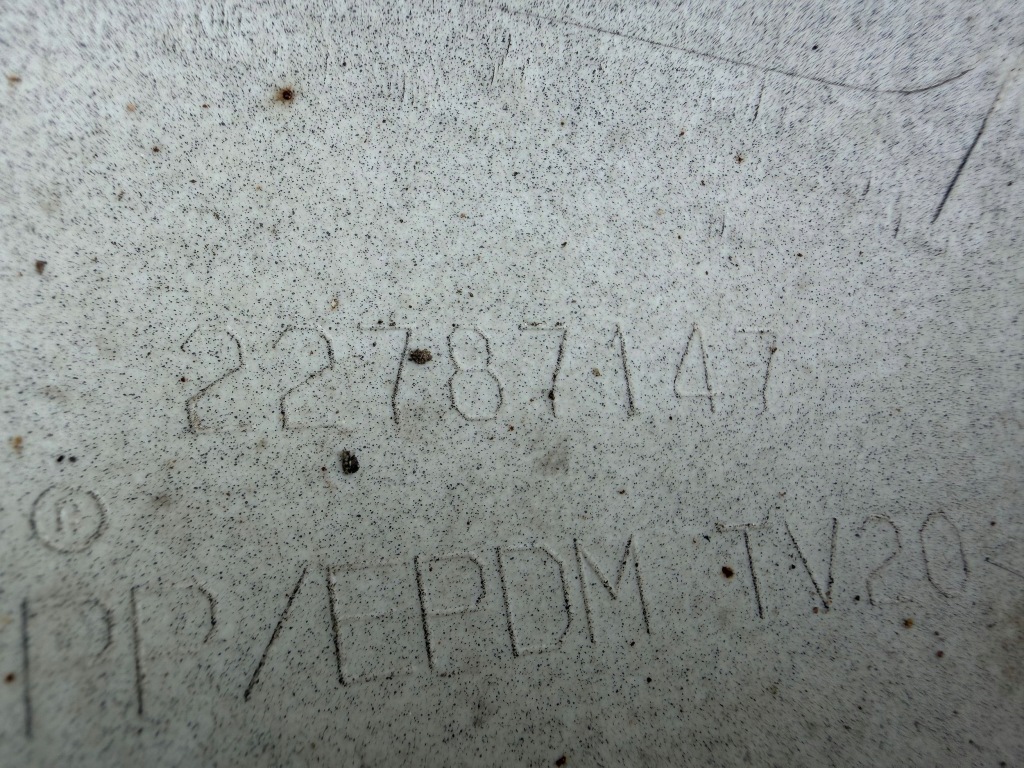 Бампер передній перед opel insignia a рестайлінг  22787147 pdc ксенон жалюзі Ціна