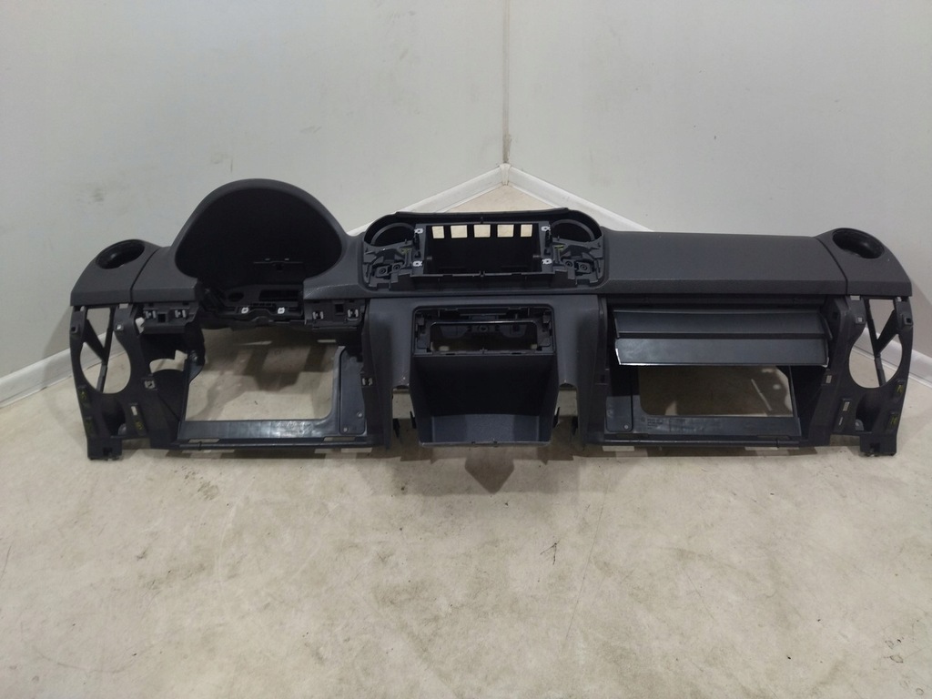 фото №13, 2h0857081g консоль приборная панель приборная vw amarok 2012-2017r