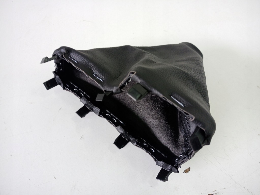 фото №3, Чехол рычаг переключения передач renault talisman