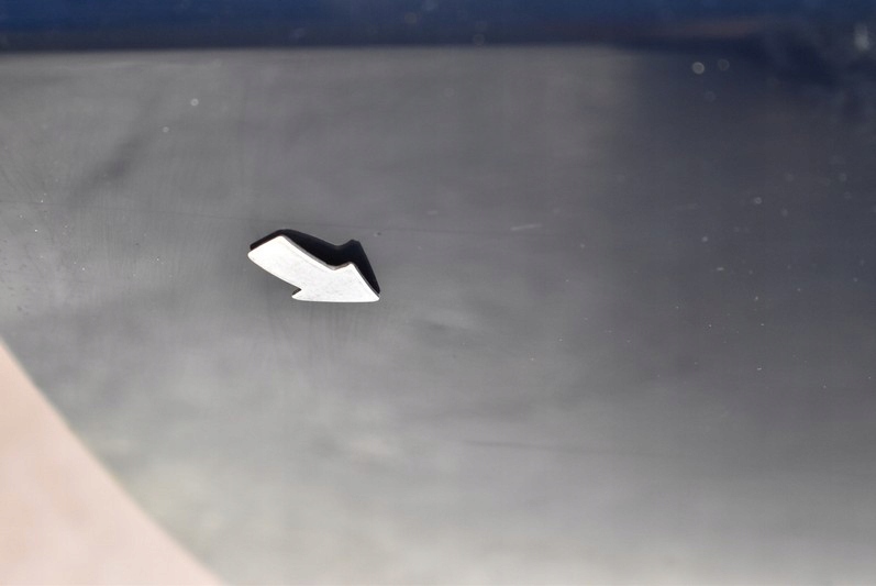 фото №9, Двері ліва перед передні bmw x3 e83 04r