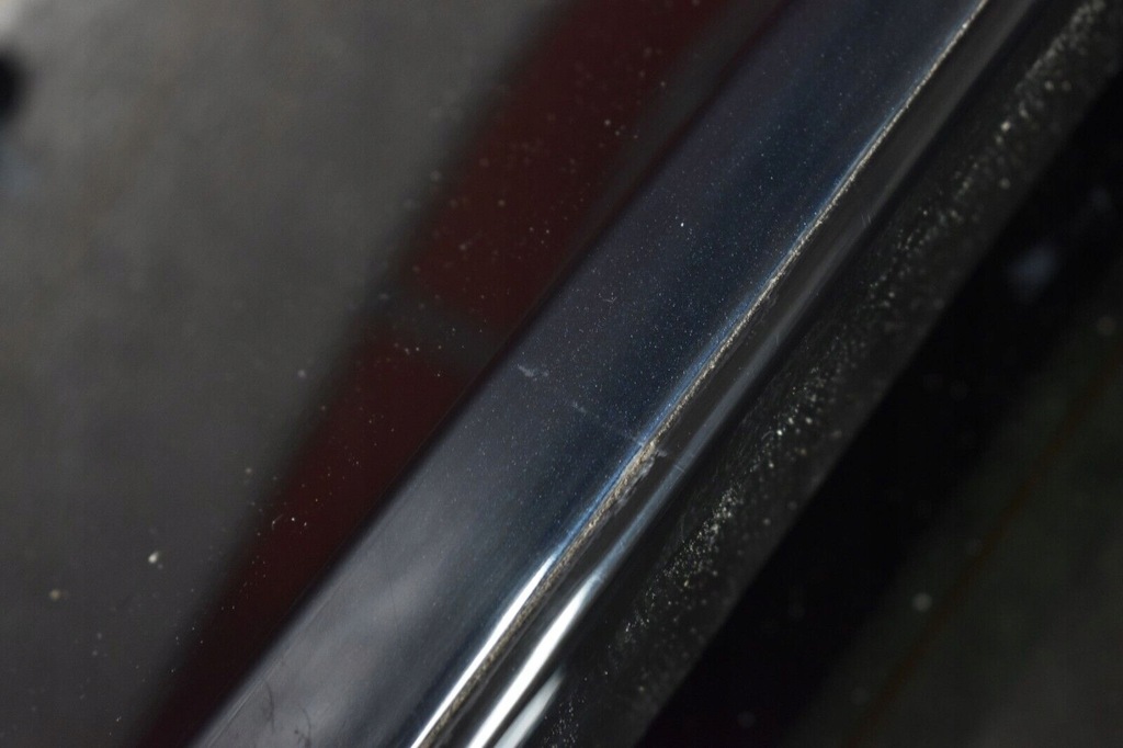 фото №7, Bmw x7 g07 крышка багажника багажника задняя стекло carbonschwarz 416