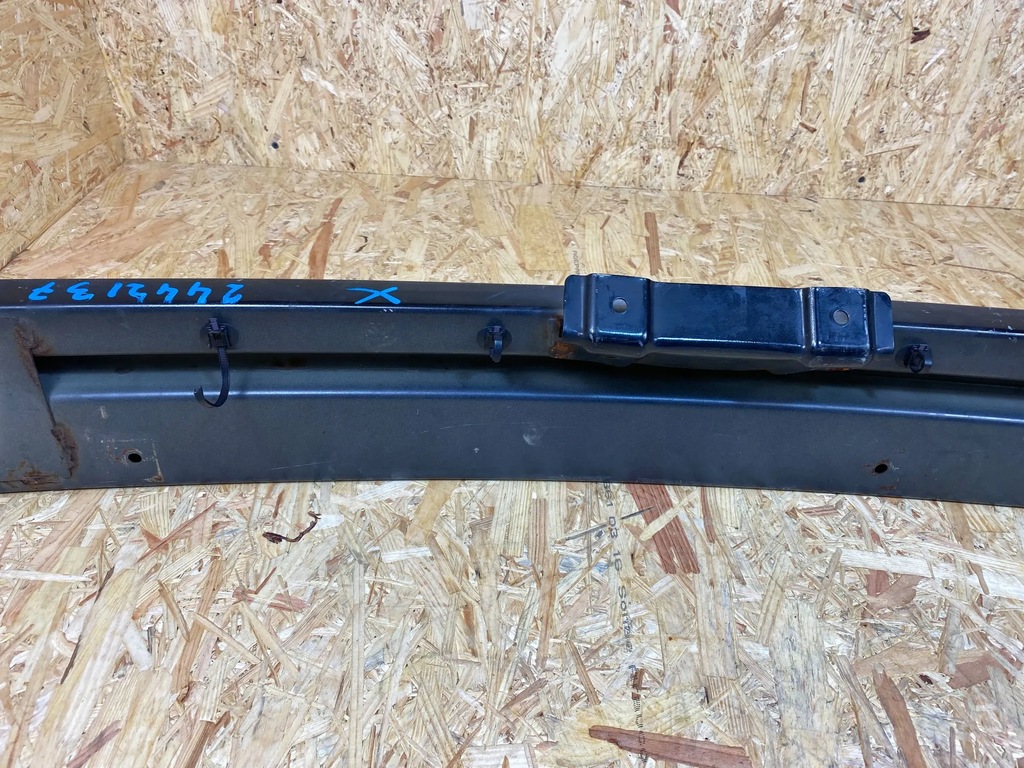 фото №7, Балка бампера перед передняя nissan note ii e12 62030-3vu0h 2012-