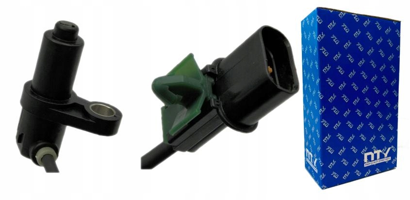 фото №10, Датчик abs перед левый mitsubishi pajero sport 08-