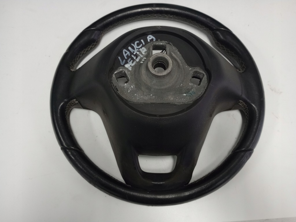 фото №15, Lancia delta iii повітропровід мультифункція 07354974480 cv701822nr europa