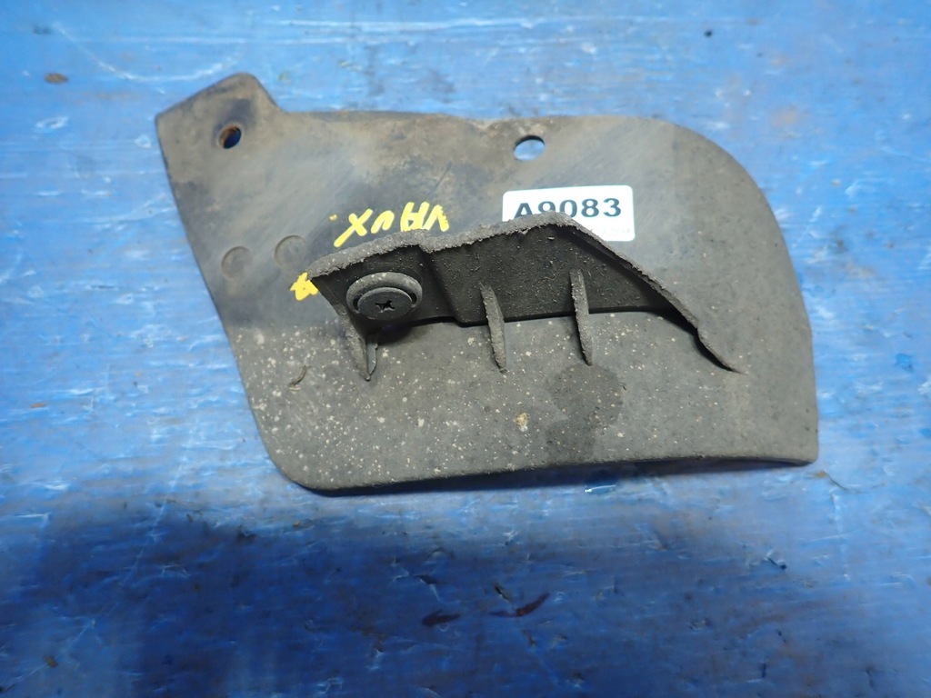 фото №1, Бризковик правий задня opel antara 20905861