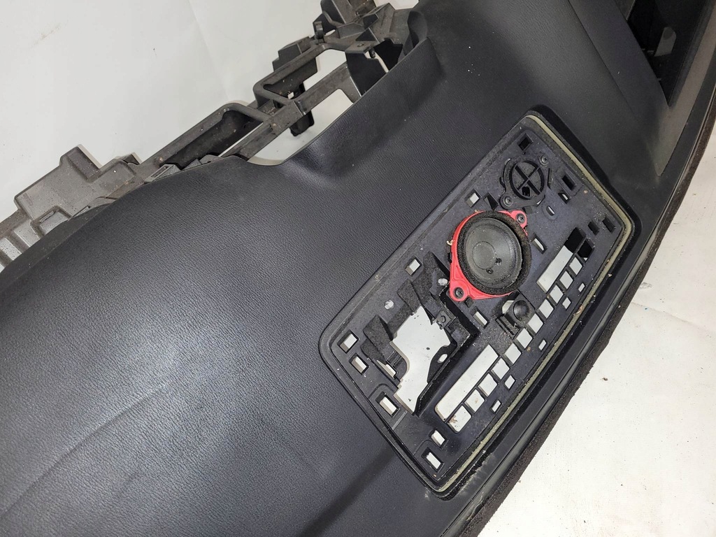 фото №5, Приборная панель консоль mazda cx-5 ii 2017-