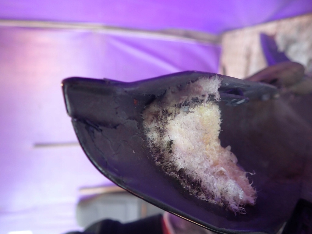 фото №13, Renault vel satis 05- крила перед лівий передній 8200018521