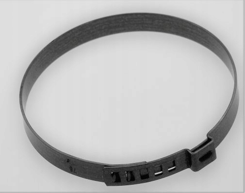 фото №2, Хомут стяжная 190871 löbro