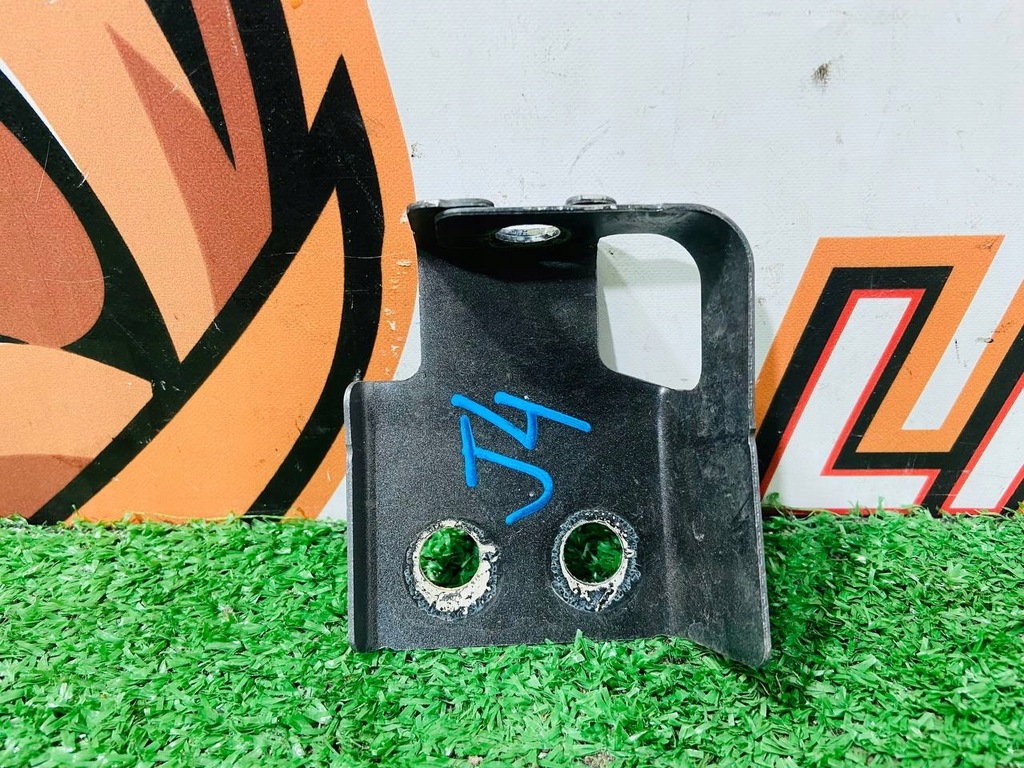 фото №7, Кронштейн крила лівий jagaur f-pace x761 hk83-16151-ab