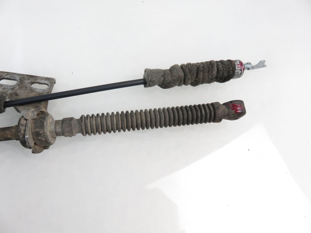 фото №8, Домкрат audi a6 c5 2.4 автоматична коробка передач 4b0713111aj