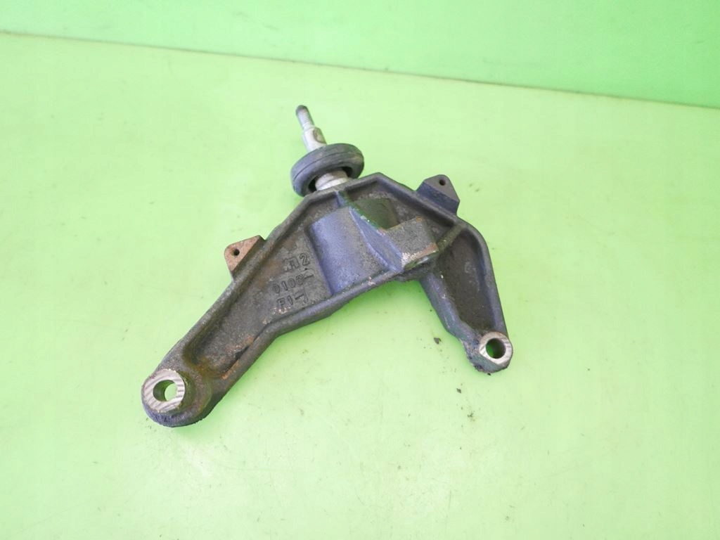 фото №8, Кронштейн кронштейн коробки opel movano a i fl 2.2cdti