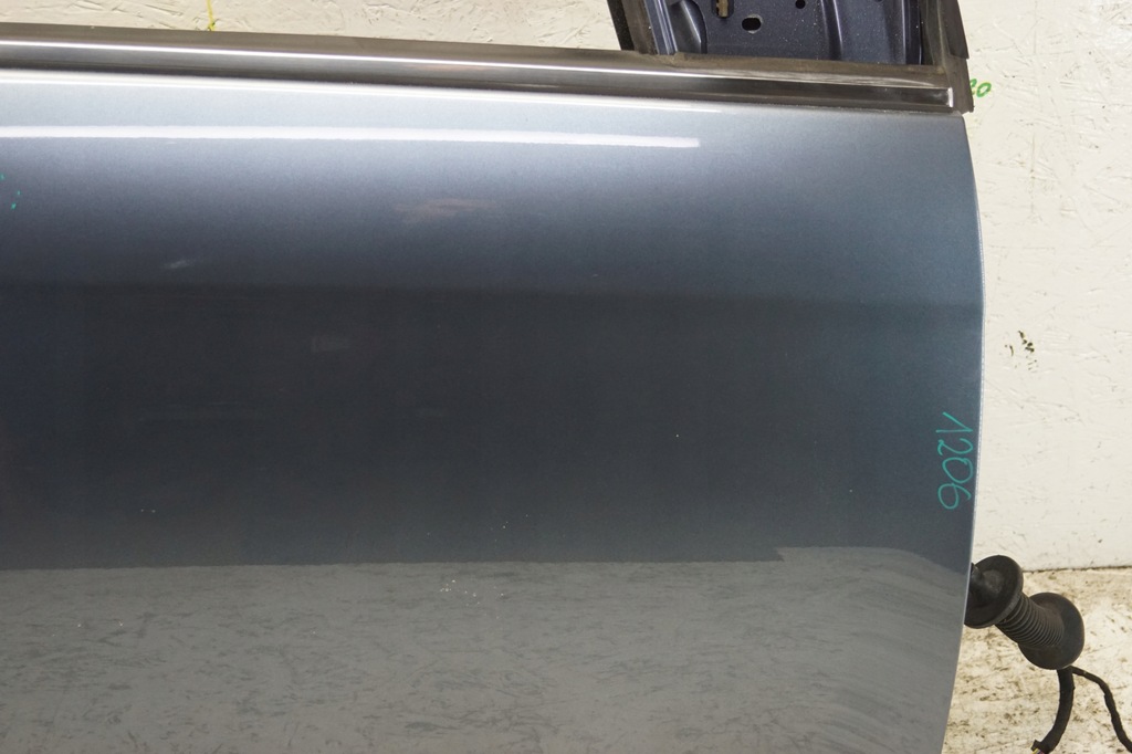 фото №6, Дверь правый перед fiat bravo ii 890/b