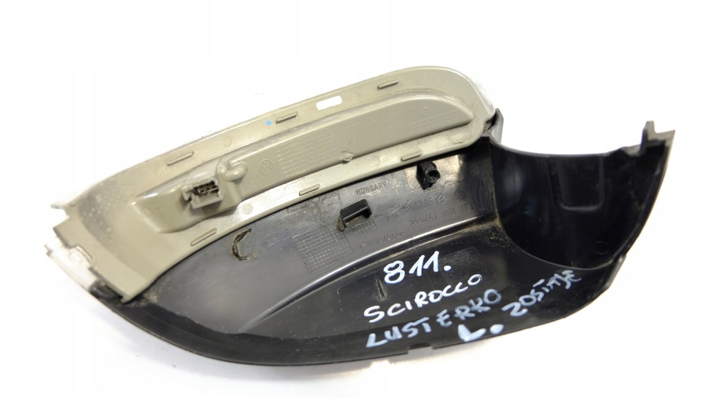 Vw scirocco поворотник поворотник дзеркала ліве Київ