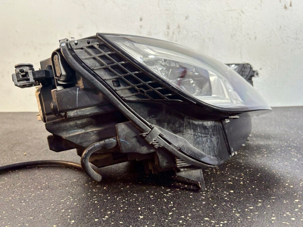 Audi q5-80a-2018 фара ліва full led оригінал Київ