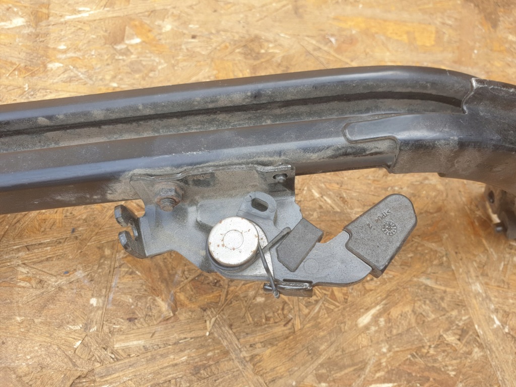 фото №4, Ford b-max напрямна двері розсувних av11-r250a26