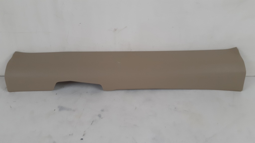 фото №1, Nissan x-trail t32 защита порог левый перед