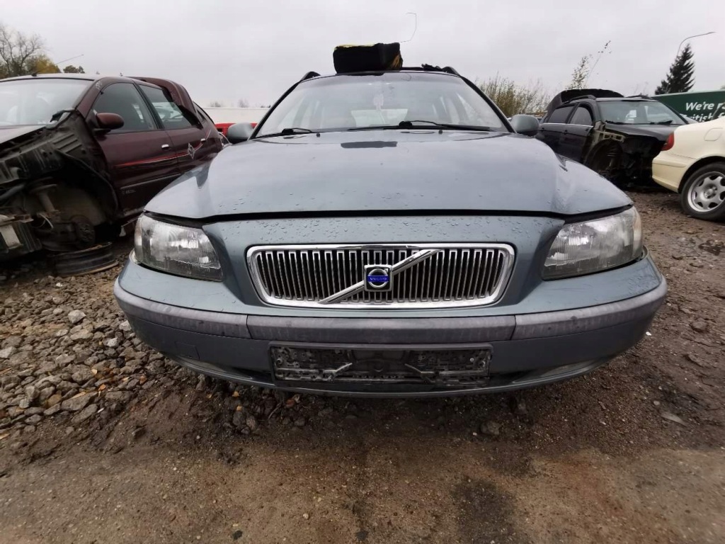 Volvo v70 пабтрубок  интеркулер 2001 2.4l 6q0145762 6q0 145762, 6q0 145 770, 6q0 с Разборки
