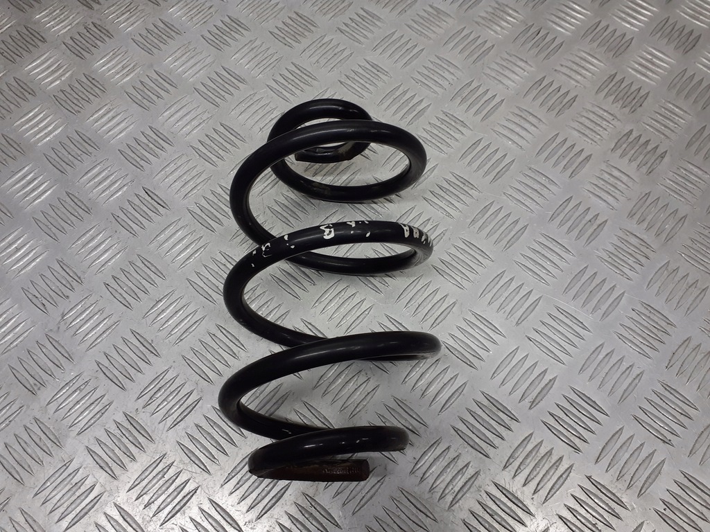 фото №1, Пружина задня nissan micra k12